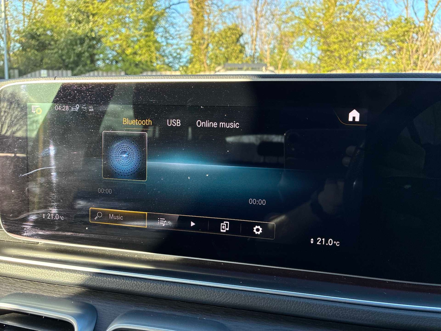 Used Mercedes-Benz GLE 2021 for sale - 78196295: Photo 26