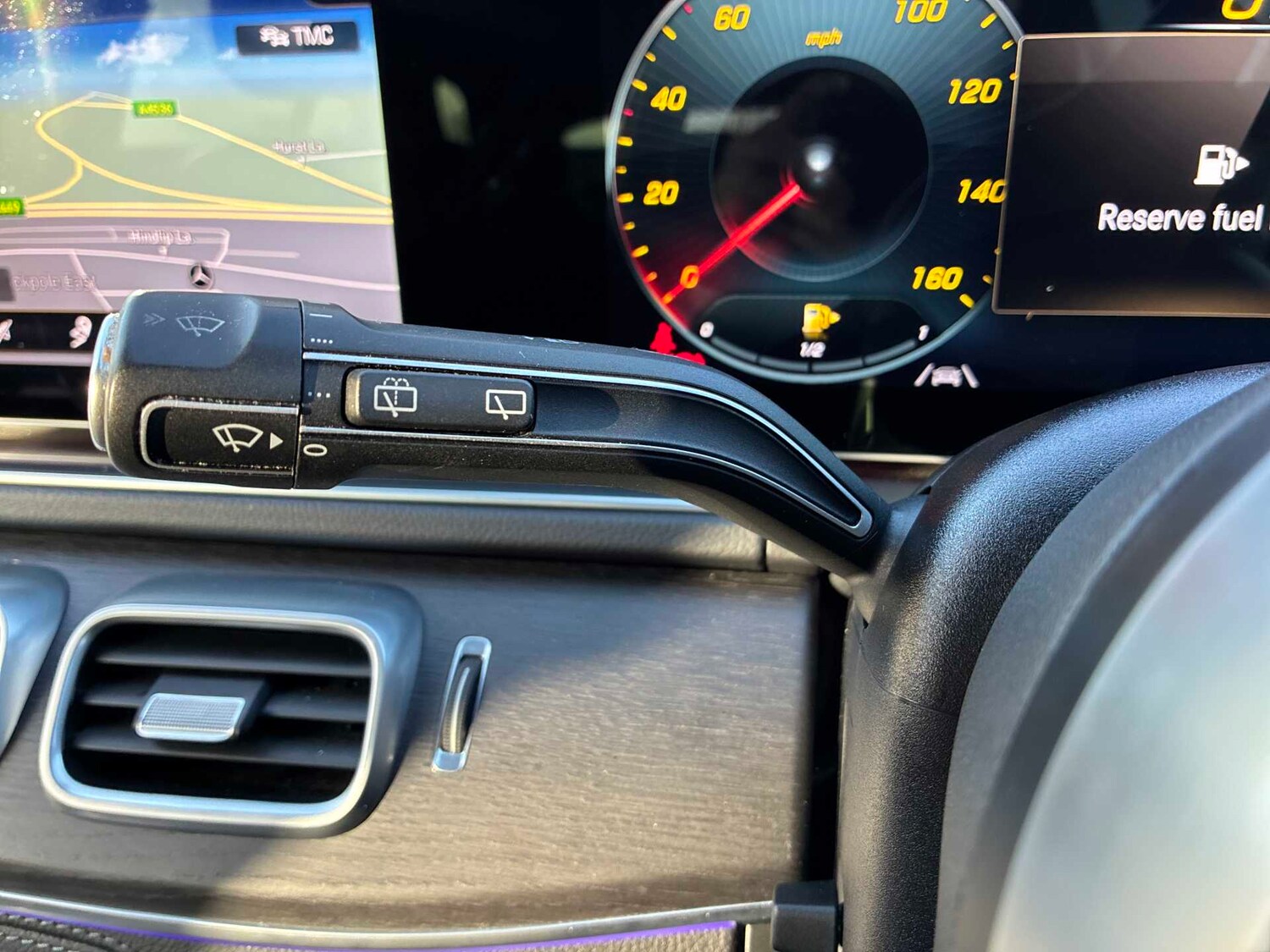 Used Mercedes-Benz GLE 2021 for sale - 78196295: Photo 27