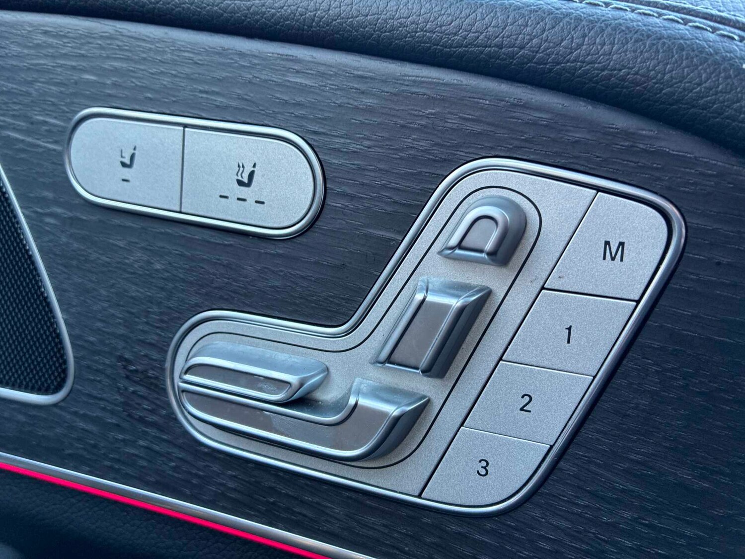 Used Mercedes-Benz GLE 2021 for sale - 78196295: Photo 29