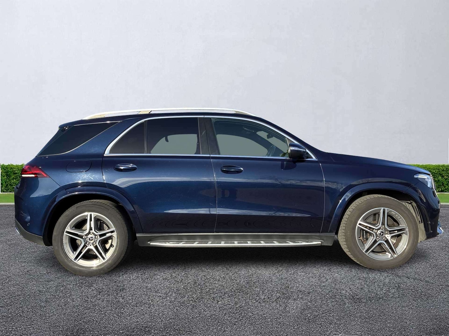 Used Mercedes-Benz GLE 2021 for sale - 78196295: Photo 3