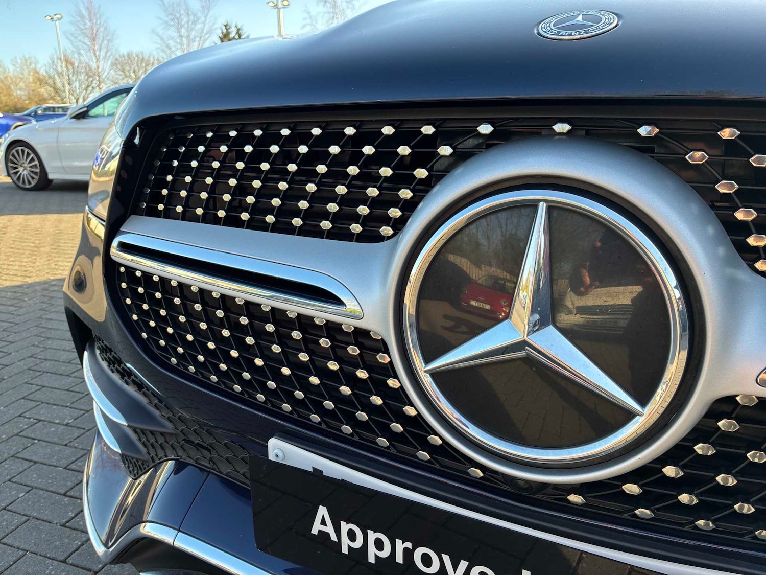 Used Mercedes-Benz GLE 2021 for sale - 78196295: Photo 32