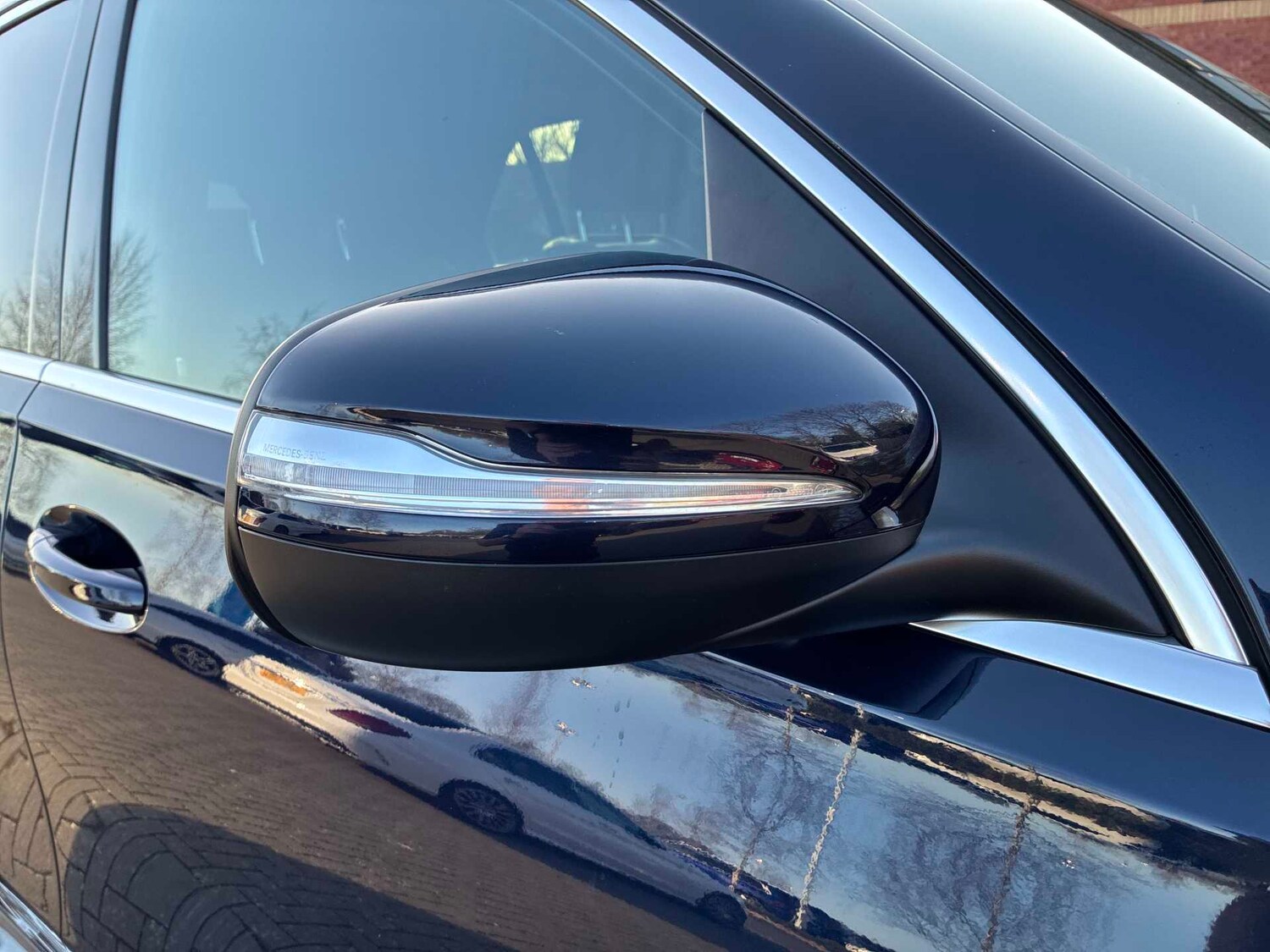 Used Mercedes-Benz GLE 2021 for sale - 78196295: Photo 36