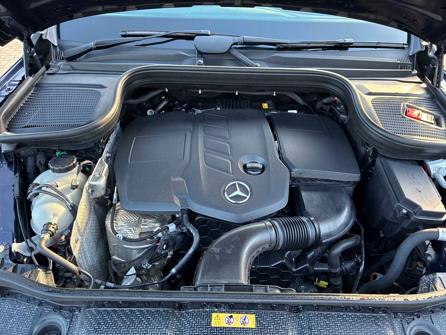 Used Mercedes-Benz GLE 2021 for sale - 78196295: Photo 37