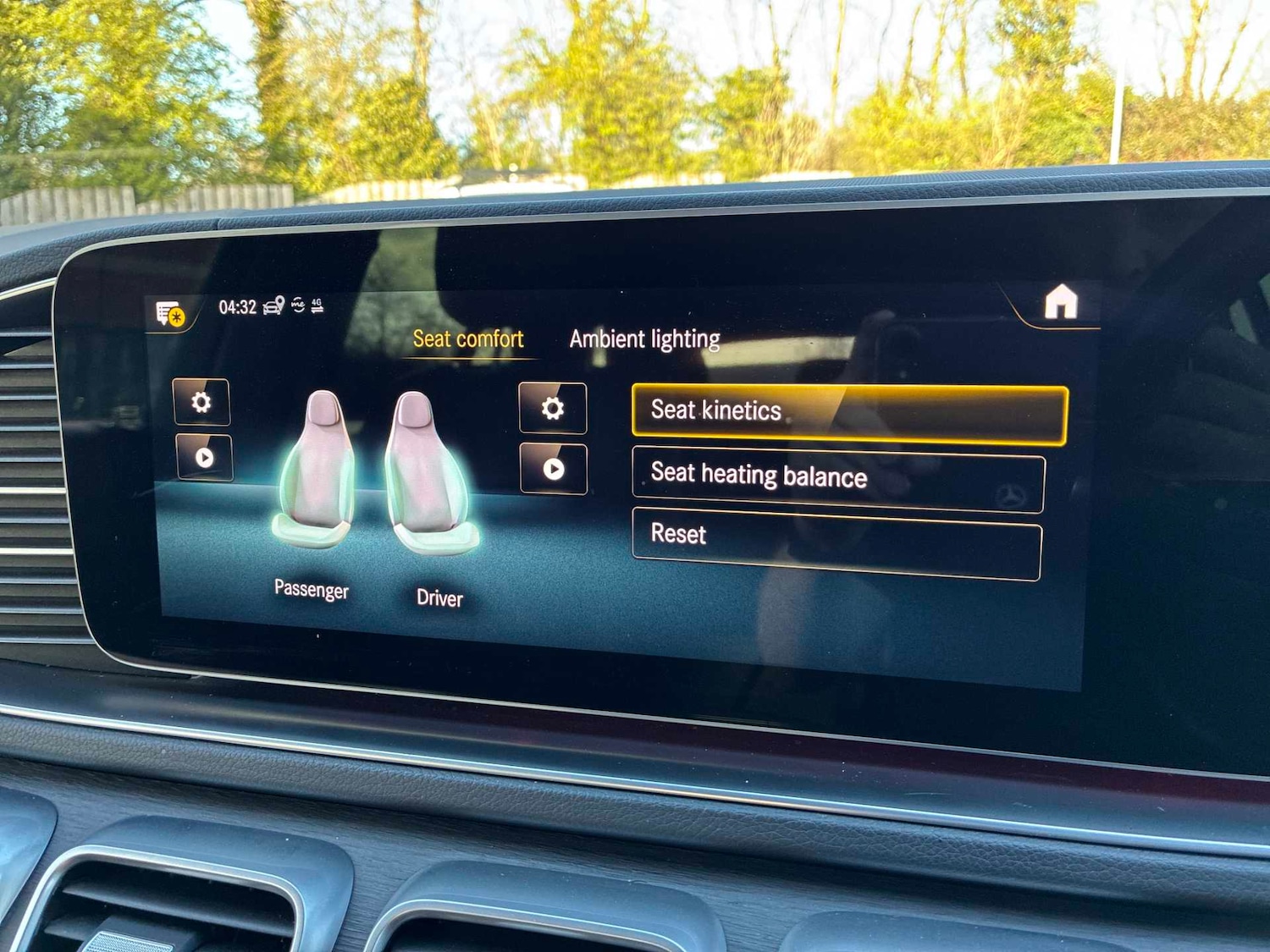 Used Mercedes-Benz GLE 2021 for sale - 78196295: Photo 39