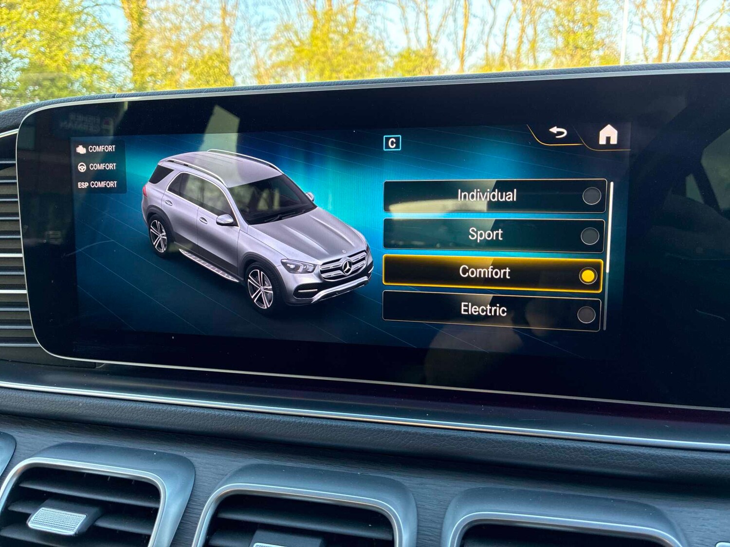 Used Mercedes-Benz GLE 2021 for sale - 78196295: Photo 41