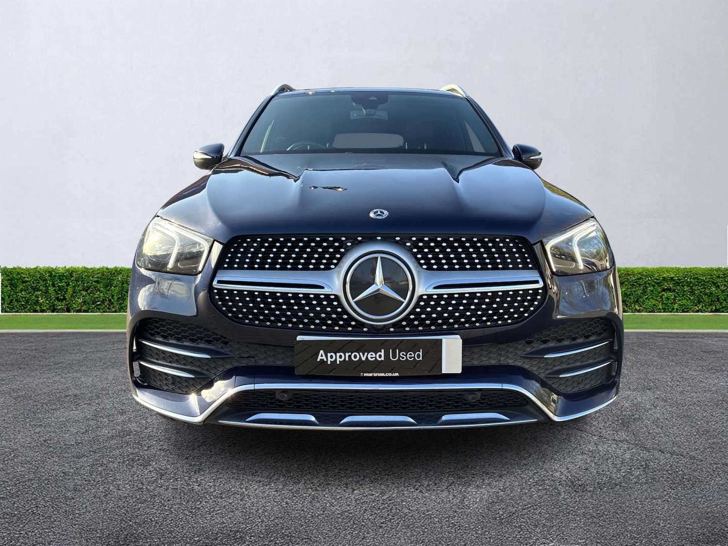 Used Mercedes-Benz GLE 2021 for sale - 78196295: Photo 5