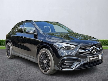 Used Mercedes-Benz GLA 2023 for sale - 79055759: Photo