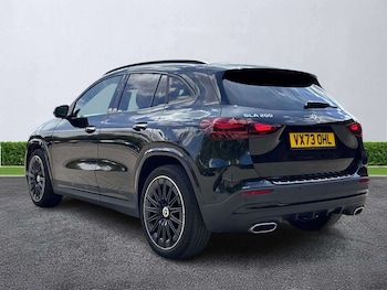 Used Mercedes-Benz GLA 2023 for sale - 79055759: Photo