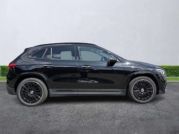 Used Mercedes-Benz GLA 2023 for sale - 79055759: Photo
