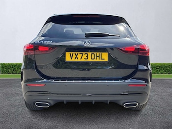 Used Mercedes-Benz GLA 2023 for sale - 79055759: Photo