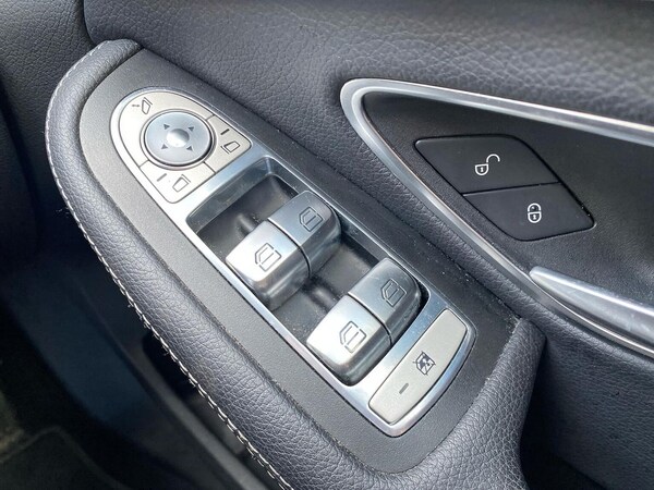 Used Mercedes-Benz C Class 2019 for sale - 76324652: Photo 21