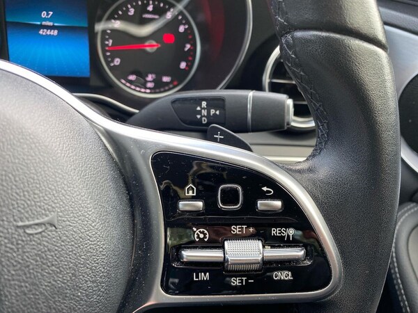 Used Mercedes-Benz C Class 2019 for sale - 76324652: Photo 27