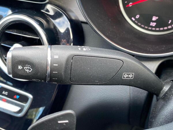Used Mercedes-Benz C Class 2019 for sale - 76324652: Photo 28