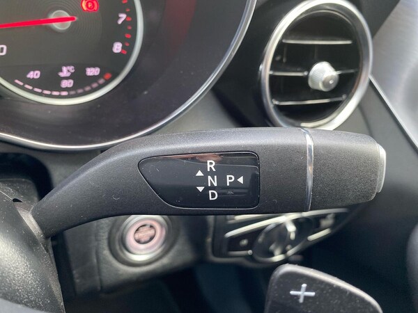 Used Mercedes-Benz C Class 2019 for sale - 76324652: Photo 29