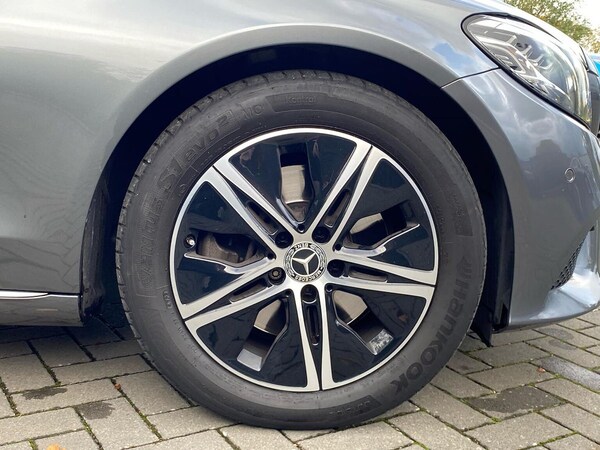 Used Mercedes-Benz C Class 2019 for sale - 76324652: Photo 6