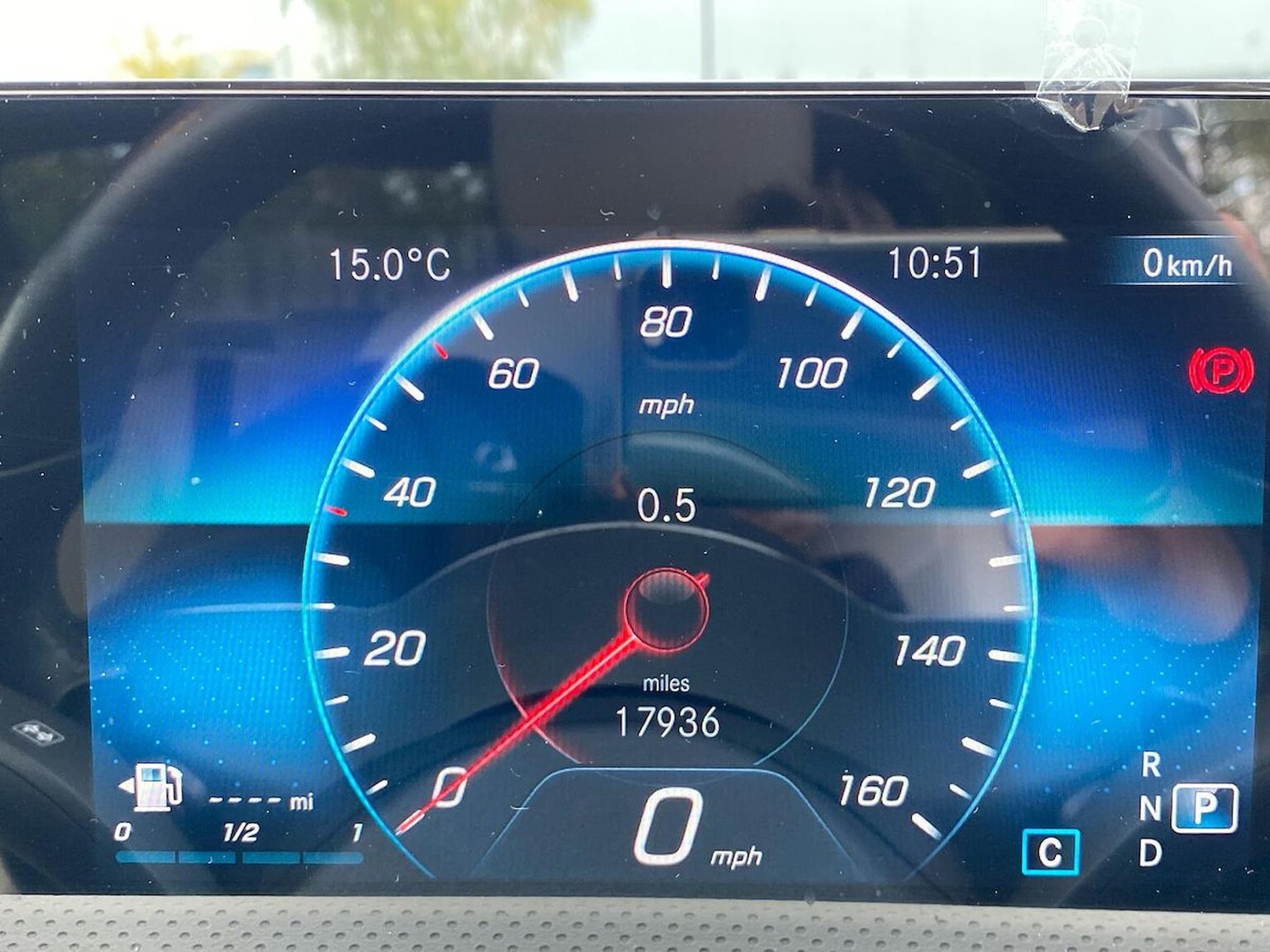 Used Mercedes-Benz A-Class 2022 for sale - 76450593: Photo 10