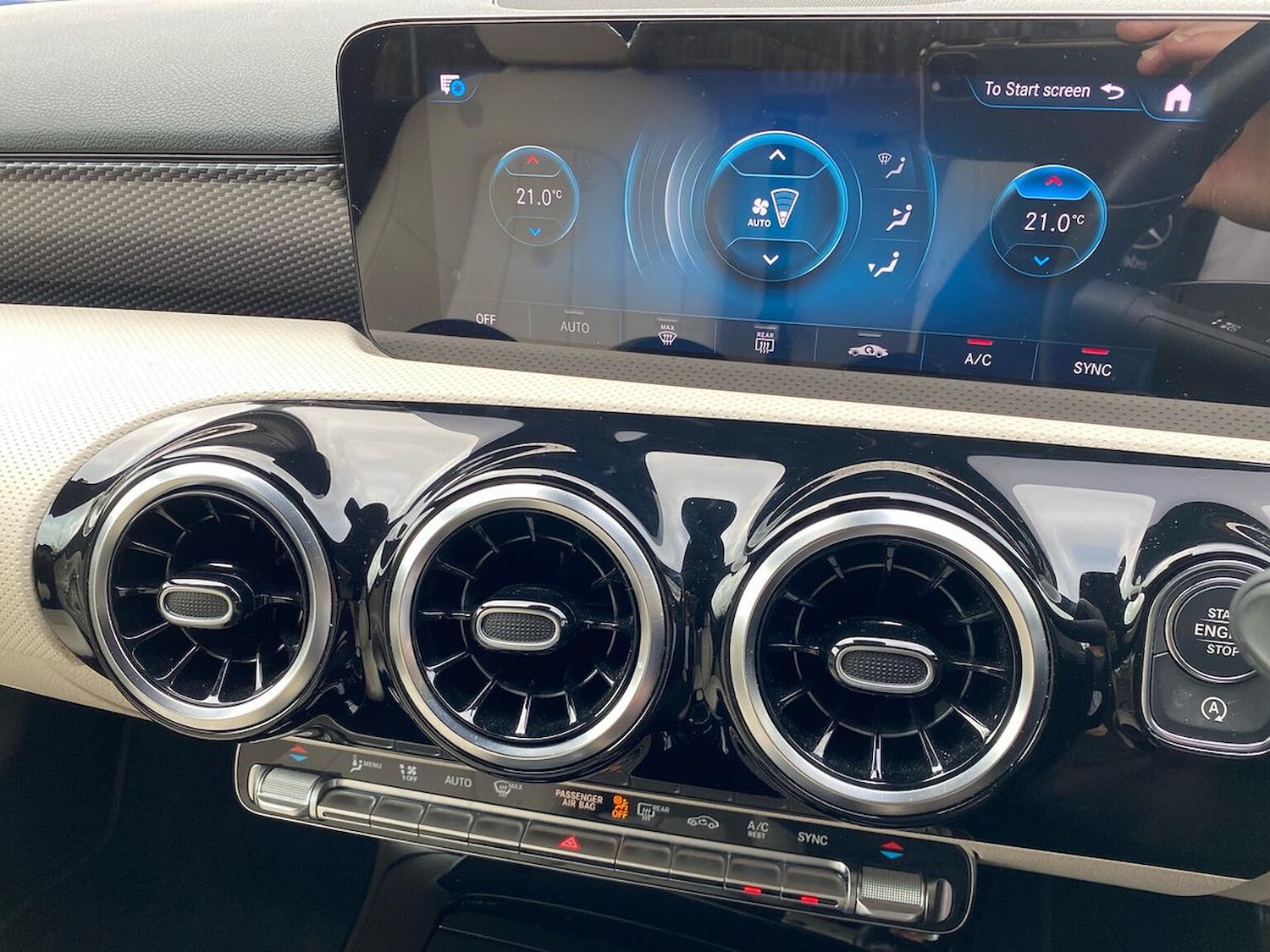 Used Mercedes-Benz A-Class 2022 for sale - 76450593: Photo 12