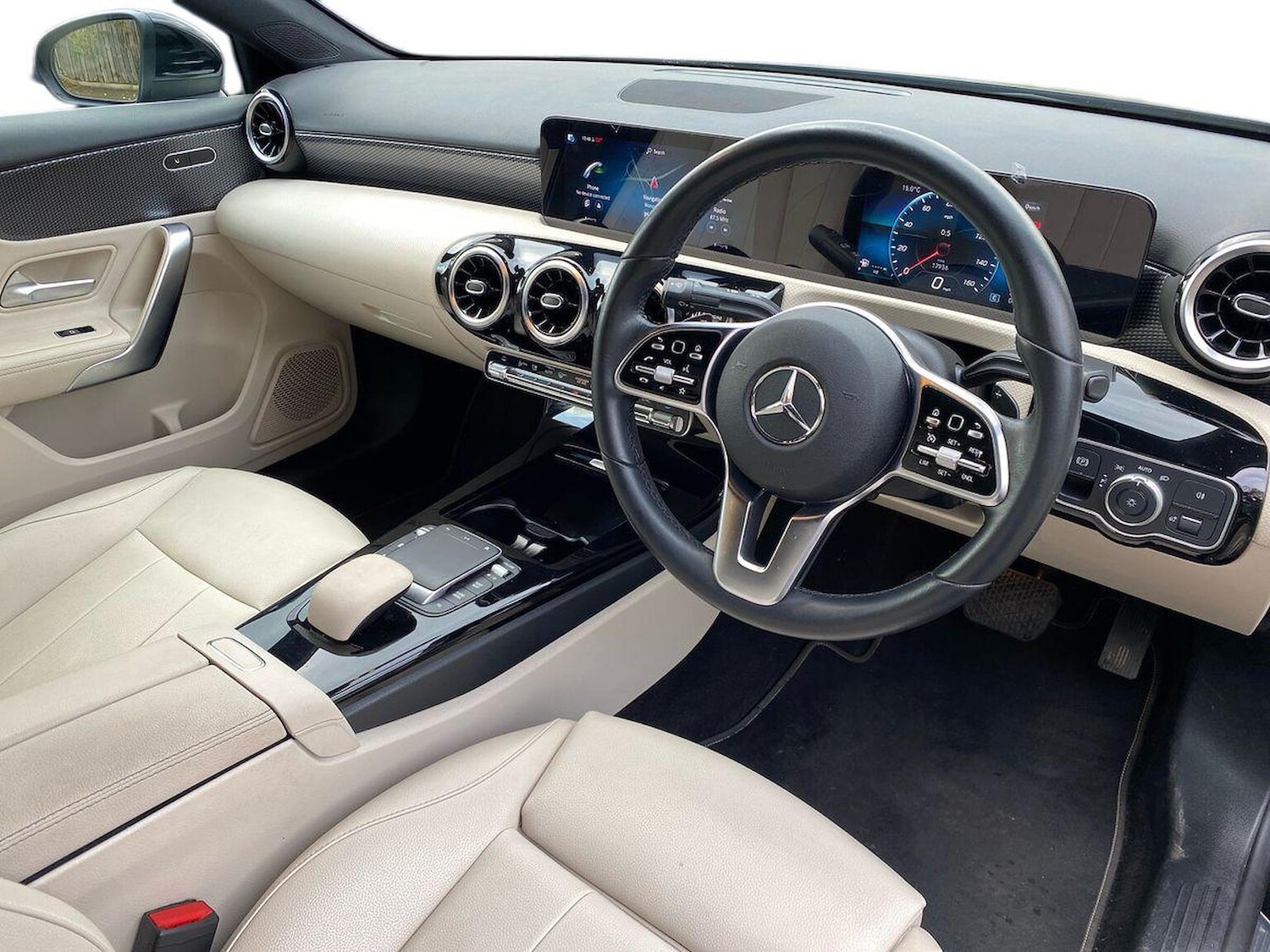 Used Mercedes-Benz A-Class 2022 for sale - 76450593: Photo 15