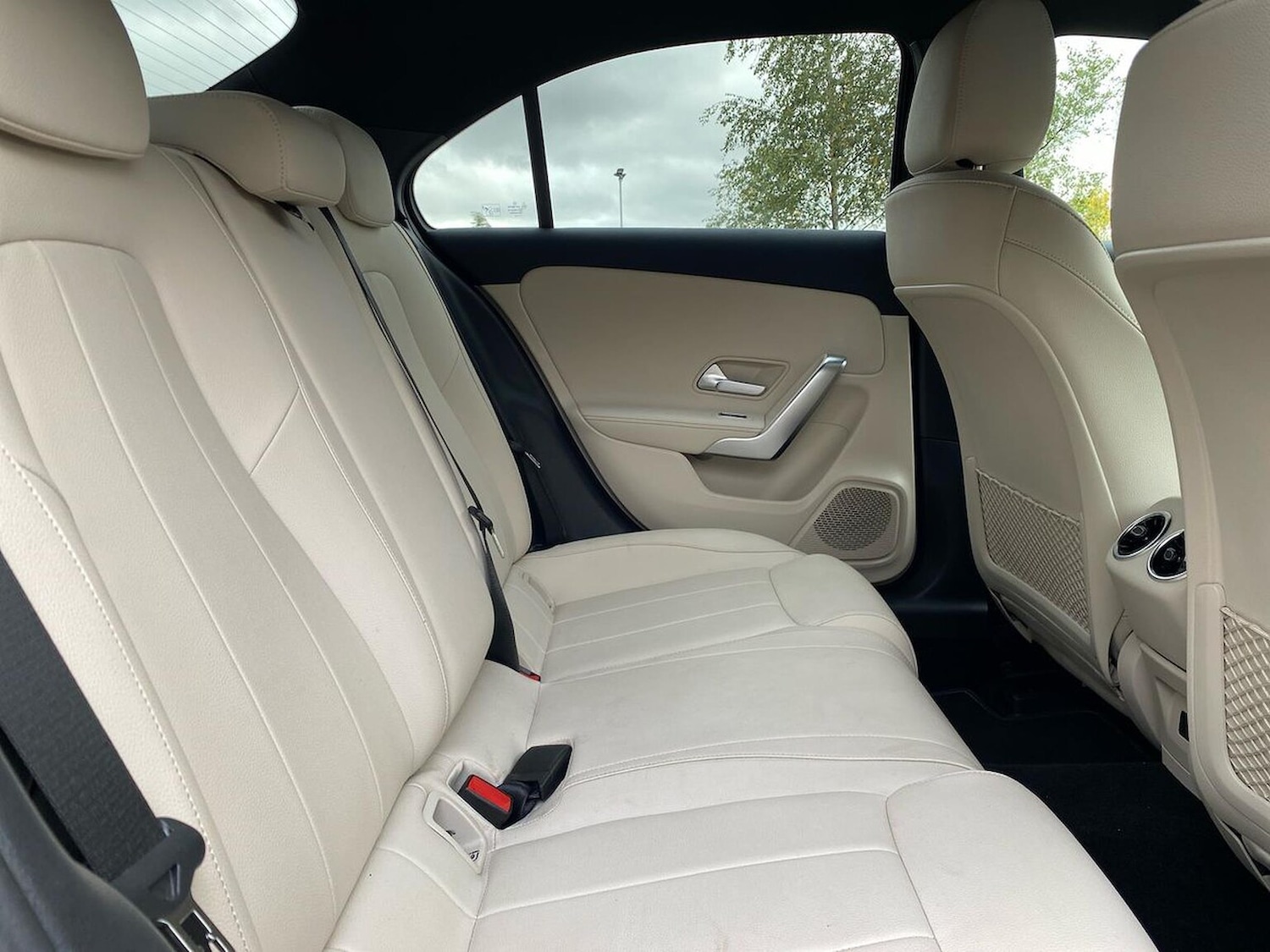 Used Mercedes-Benz A-Class 2022 for sale - 76450593: Photo 16