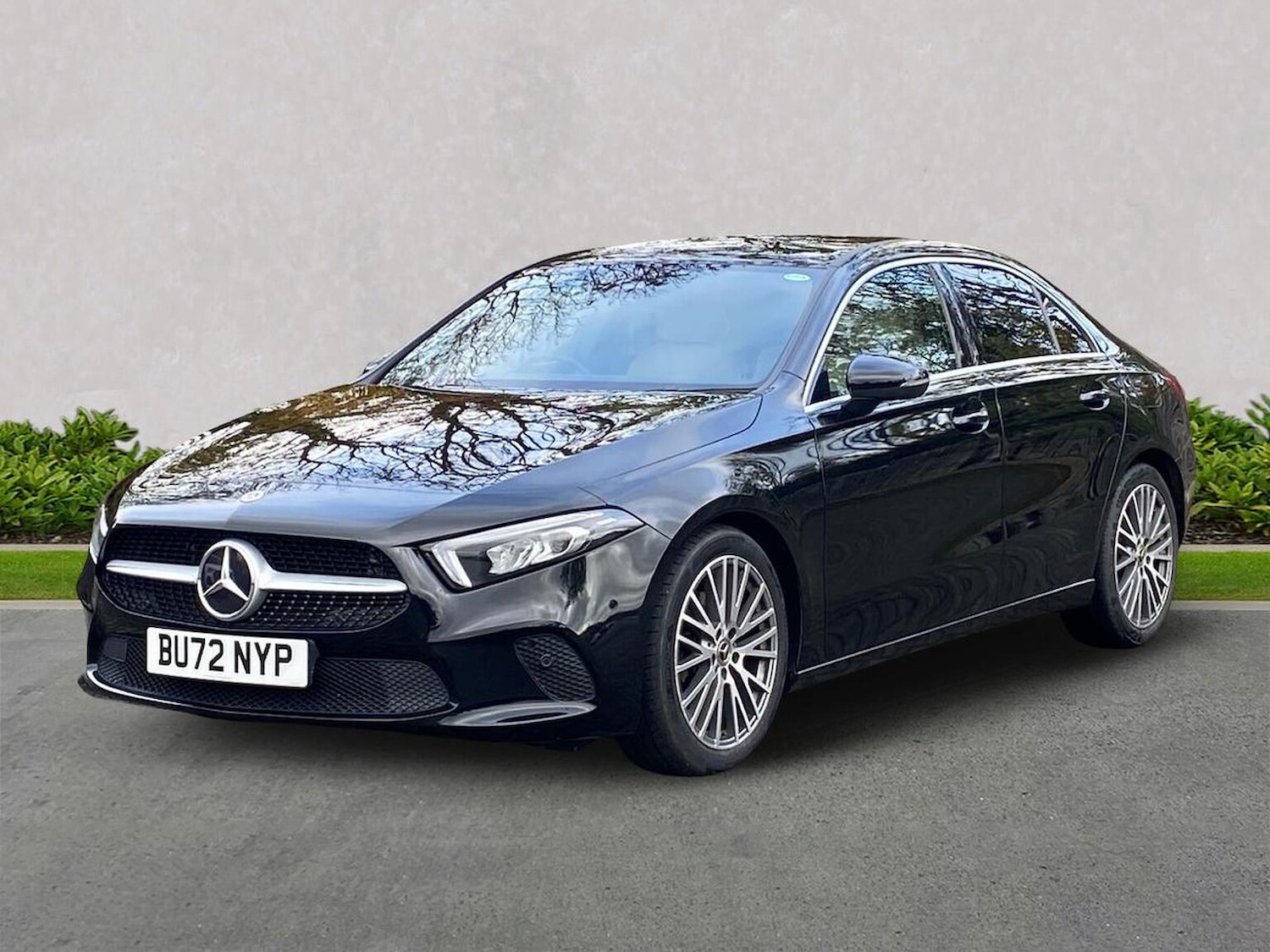 Used Mercedes-Benz A-Class 2022 for sale - 76450593: Photo 20