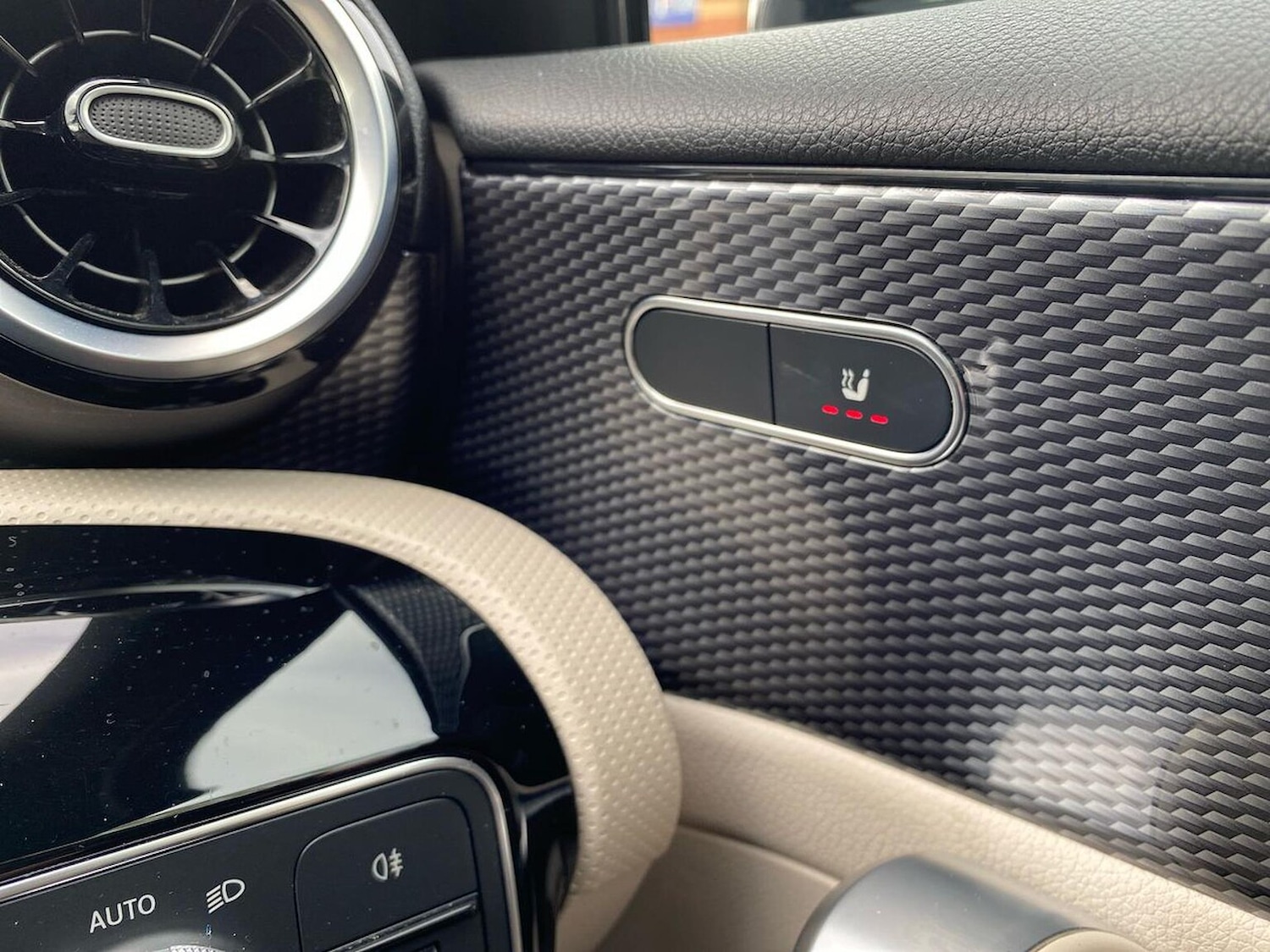 Used Mercedes-Benz A-Class 2022 for sale - 76450593: Photo 30