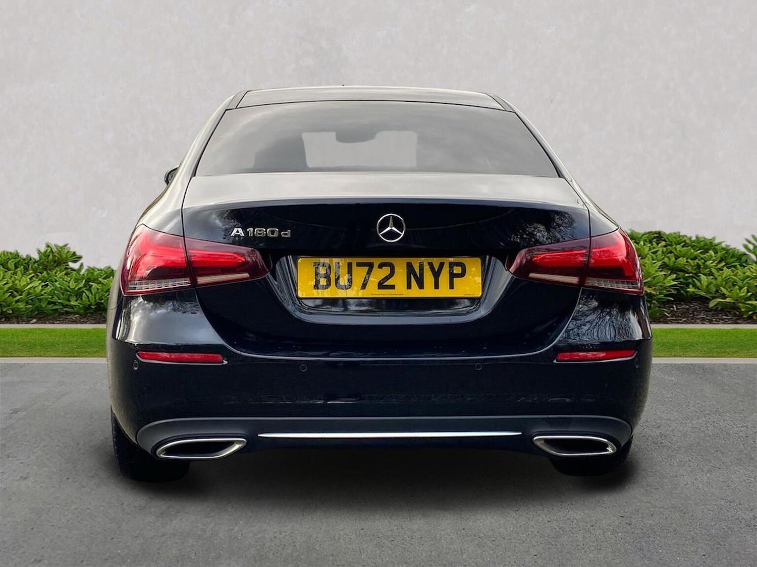 Used Mercedes-Benz A-Class 2022 for sale - 76450593: Photo 4