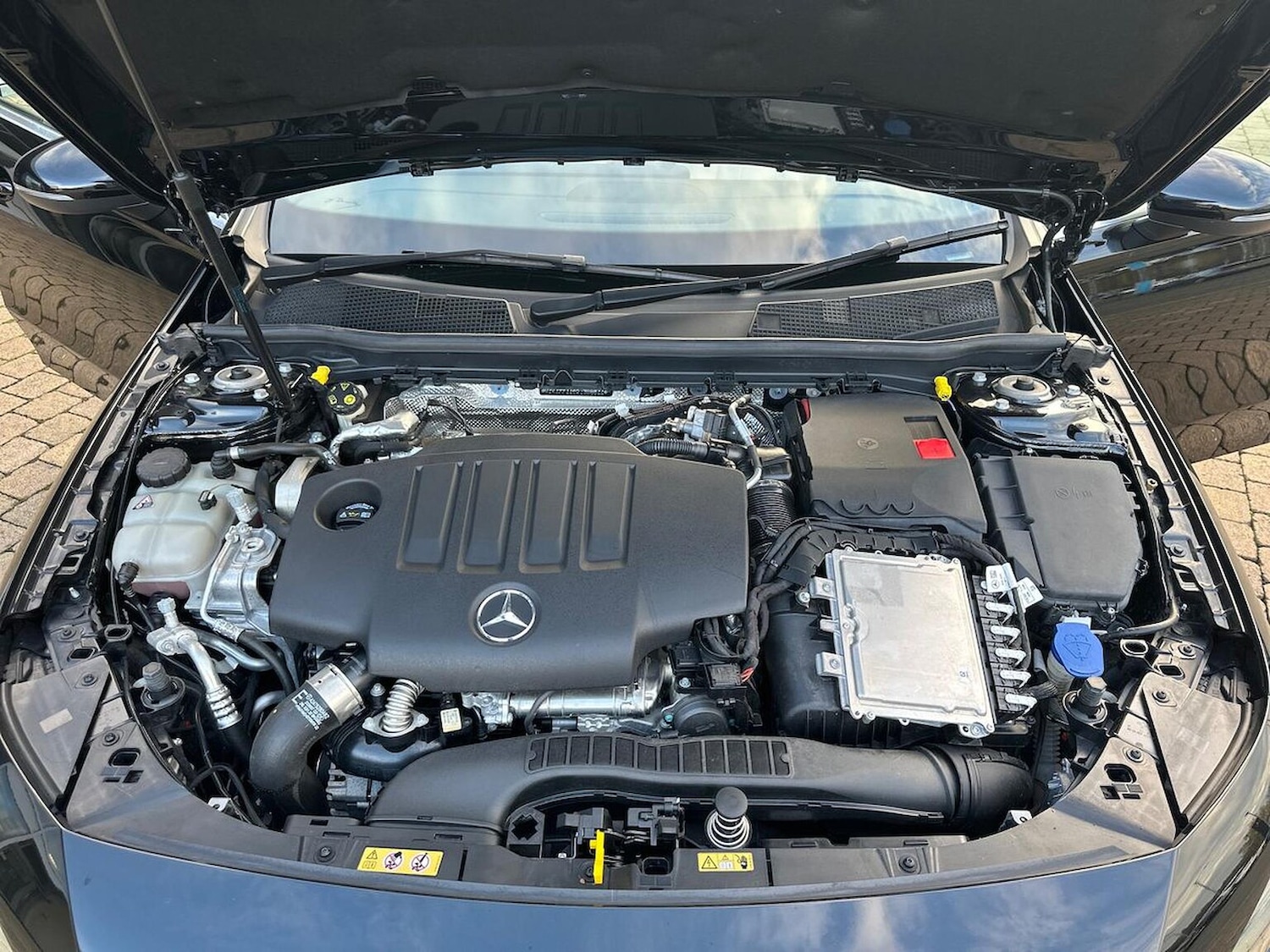 Used Mercedes-Benz A-Class 2022 for sale - 76450593: Photo 41