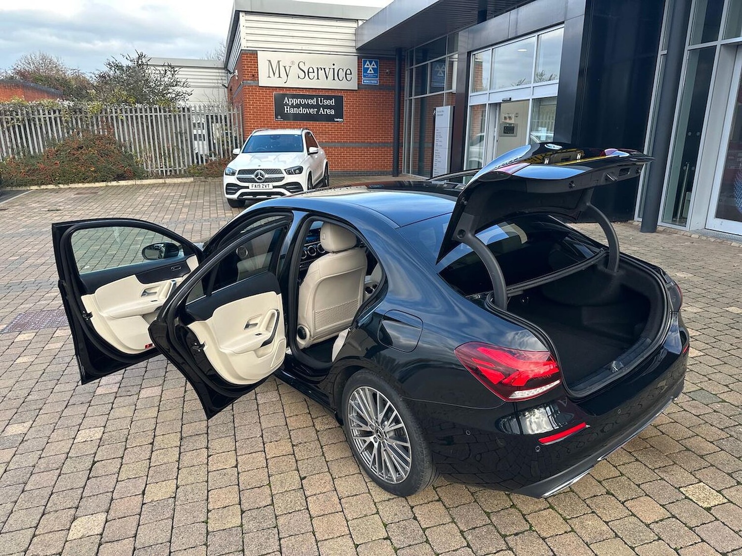 Used Mercedes-Benz A-Class 2022 for sale - 76450593: Photo 42