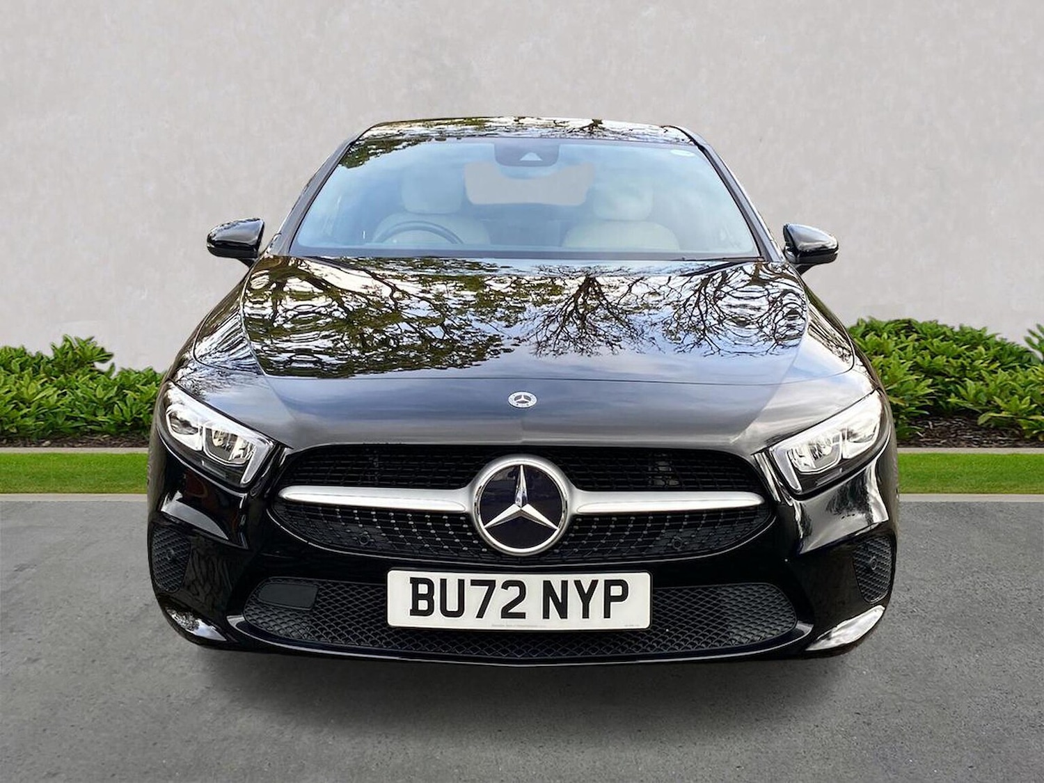 Used Mercedes-Benz A-Class 2022 for sale - 76450593: Photo 5