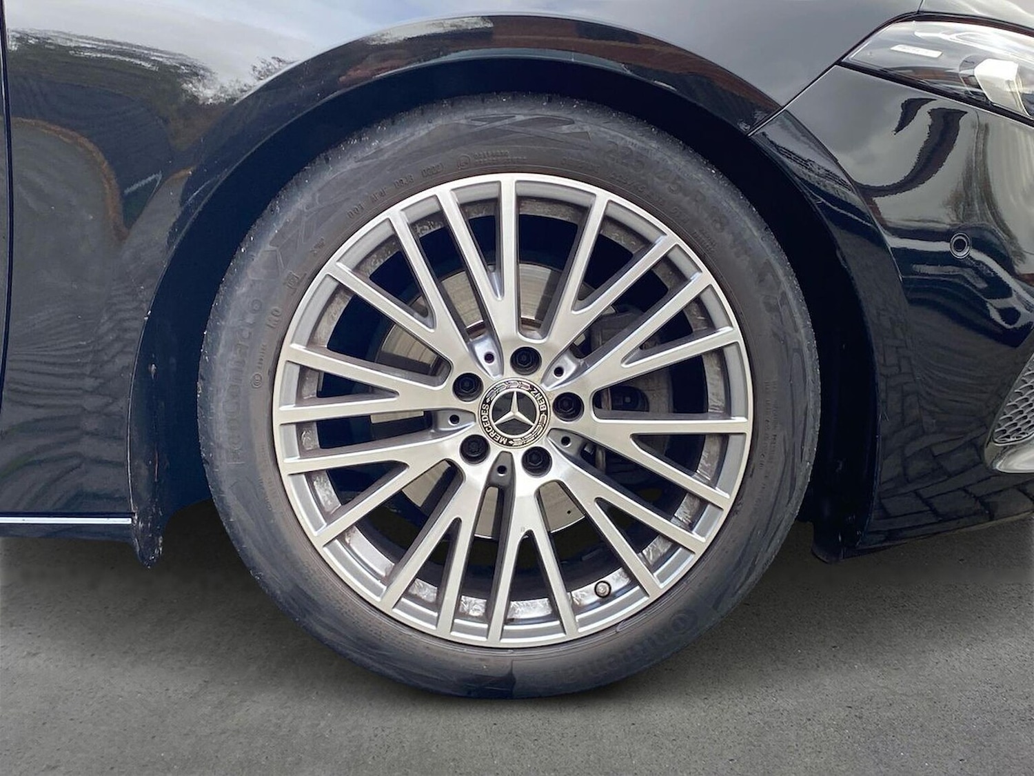 Used Mercedes-Benz A-Class 2022 for sale - 76450593: Photo 6