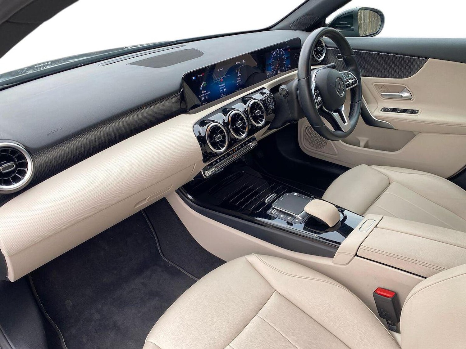 Used Mercedes-Benz A-Class 2022 for sale - 76450593: Photo 7