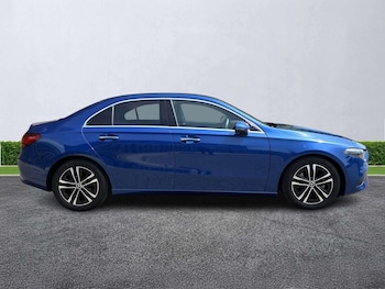 Used Mercedes-Benz A-Class 2024 for sale - 78835584: Photo