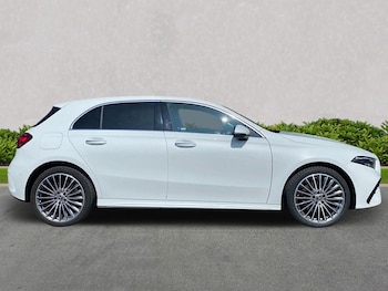 Used Mercedes-Benz A-Class 2024 for sale - 75490104: Photo