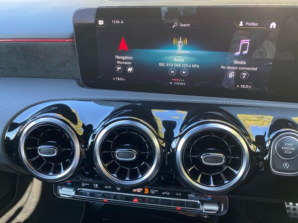 Used Mercedes-Benz A-Class 2021 for sale - 76115469: Photo 11