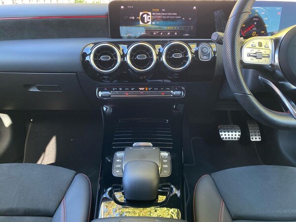 Used Mercedes-Benz A-Class 2021 for sale - 76115469: Photo 13