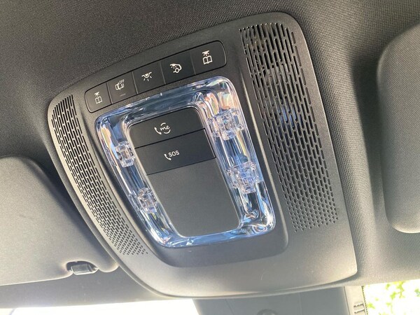 Used Mercedes-Benz A-Class 2021 for sale - 76115469: Photo 14