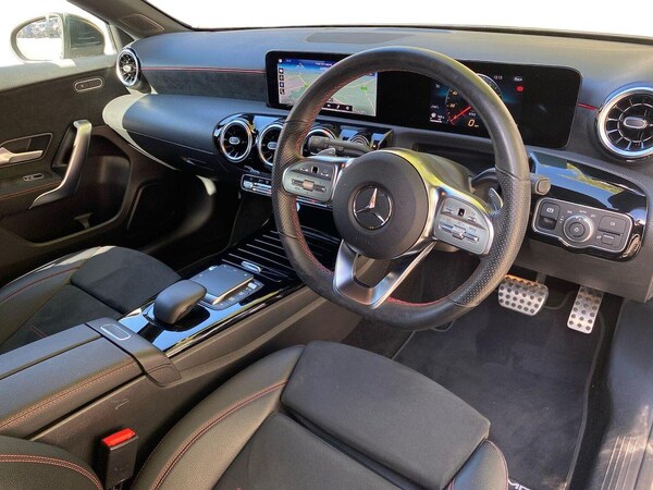 Used Mercedes-Benz A-Class 2021 for sale - 76115469: Photo 15