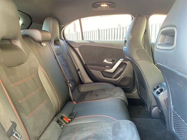Used Mercedes-Benz A-Class 2021 for sale - 76115469: Photo 16