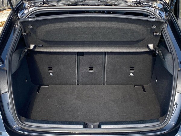 Used Mercedes-Benz A-Class 2021 for sale - 76115469: Photo 17