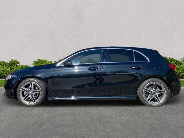 Used Mercedes-Benz A-Class 2021 for sale - 76115469: Photo 19