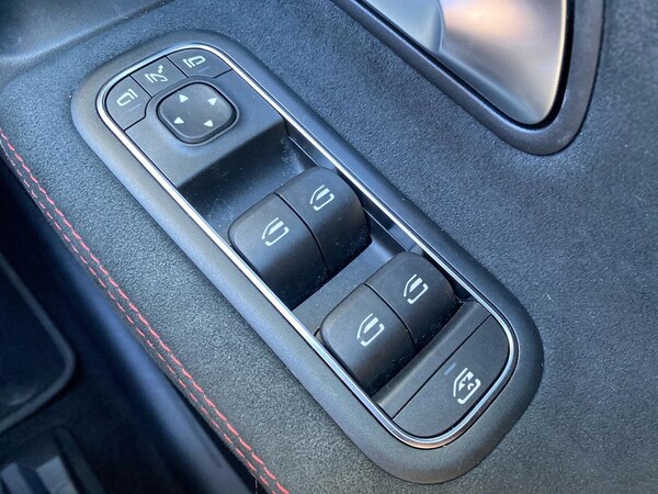 Used Mercedes-Benz A-Class 2021 for sale - 76115469: Photo 21