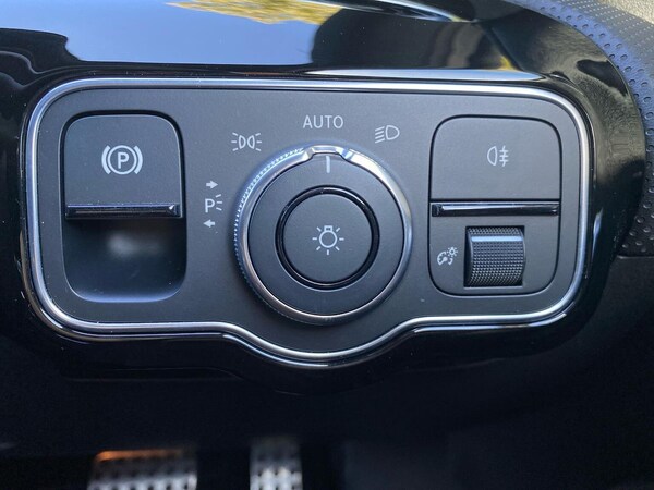 Used Mercedes-Benz A-Class 2021 for sale - 76115469: Photo 22