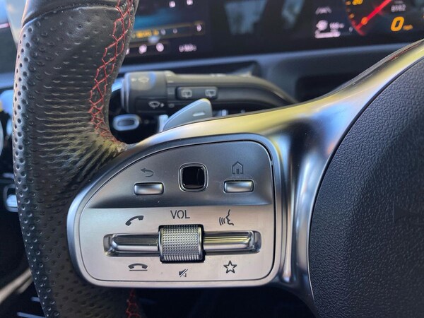 Used Mercedes-Benz A-Class 2021 for sale - 76115469: Photo 26