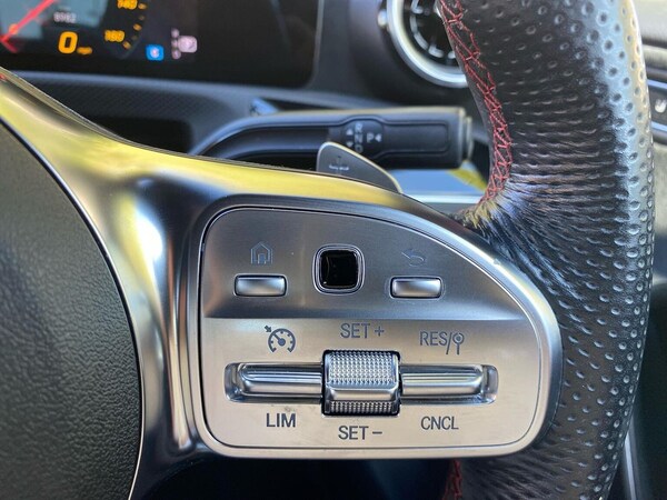 Used Mercedes-Benz A-Class 2021 for sale - 76115469: Photo 27
