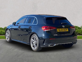 Used Mercedes-Benz A-Class 2021 for sale - 76115469: Photo 2