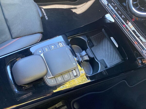 Used Mercedes-Benz A-Class 2021 for sale - 76115469: Photo 32
