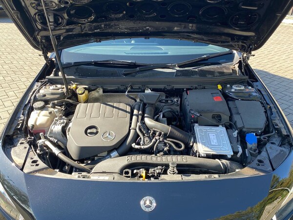 Used Mercedes-Benz A-Class 2021 for sale - 76115469: Photo 39