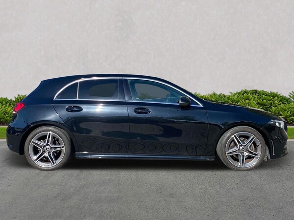 Used Mercedes-Benz A-Class 2021 for sale - 76115469: Photo 3