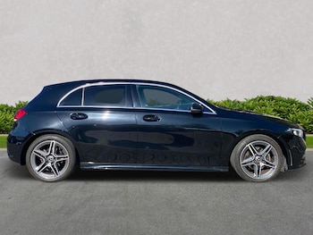 Used Mercedes-Benz A-Class 2021 for sale - 76115469: Photo 3
