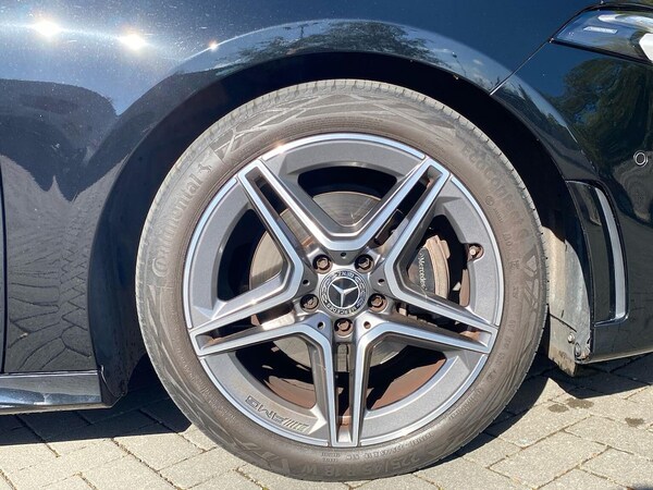 Used Mercedes-Benz A-Class 2021 for sale - 76115469: Photo 6